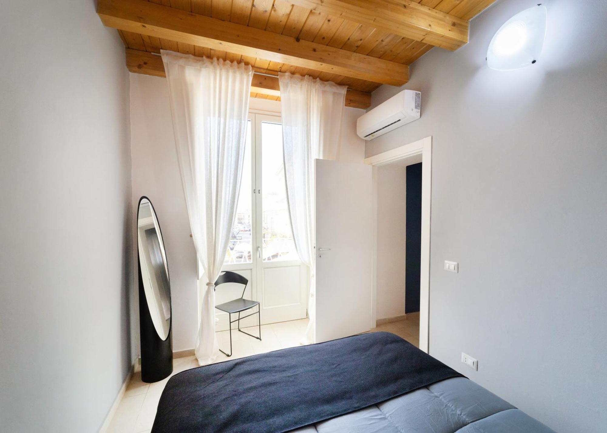 Arco Del Mercato Apartment Syrakus Exterior foto